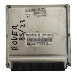 LANCIA LYBRA ECU / 0281010338 / 46823587 / BOSCH