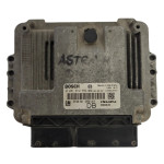 OPEL ASTRA H ECU / 0281012694 / 55560810 / DB / BOSCH