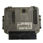 OPEL ASTRA H ECU / 0281014643 / 98074154 / JC / BOSCH
