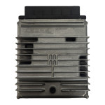 FORD FOCUS CDTI ECU / 3M51-12A650-LA / DXCC / R0411C004J / 12240250