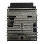 FORD FOCUS CDTI ECU / 3M51-12A650-LA / DXCC / R0411C004J / 12240250