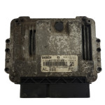 OPEL ASTRA H GTC ECU / 0281012122 / 55198054 / AL / BOSCH
