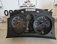 OPEL ASTRA H KILOMETAR SAT 13308983