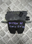 OPEL ASTRA H ZAFIRA B BRAVA VRATA PRTLJAŽNIKA  BUNKERA 495058724