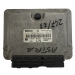 OPEL ASTRA INSIGNIA ECU / 0281010859 / 24467018 / BOSCH