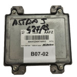 OPEL ASTRA J ECU / 12634556 / E83 / ACDELCO / AAFZ