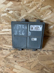 Opel astra j ecu