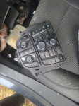 Opel Astra J klimatronic prekidač ventilacije radio