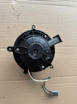 Opel Astra J ventilator kabine