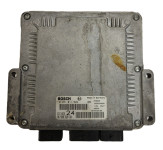 Fiat Ulisse 807 C8 ECU / 0281011522 / 9650932080 / 9640938180 / EDC15C