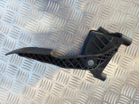 opel astra pedala gasa