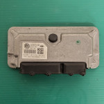 SEAT IBIZA ECU / 03C906024AF / 4HV / IAW 4HV.AF / 61601.424.03 / MAGNE