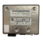 OPEL BLUETOOTH MODULE ECU / 13353284 / UHP HIGH / N136