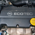 Opel Bobina Orginal Z14XEP