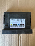 Opel Body modul 13584578