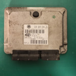 SEAT IBIZA 1.4 ECU / 036906034JG / IAW4TV.JG / 61601.251.01 4TV MAGNET