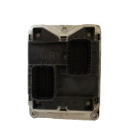 Opel Corsa 1.0 ECU / 0261204058 / 90532609 / RY / BOSCH