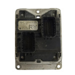 Opel Corsa 1.0 ECU / 0261204058 / 90532609 / RY / BOSCH
