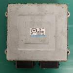 MAZDA 5 1.8 ECU / E6T53976HS1 / L82318881E / K6266