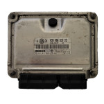 VW ŠKODA VAG ECU / 038906019DD / 0281011065 / EDC15P+ / 038906019 / BO