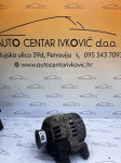 OPEL CORSA B 1.0 - ALTERNATOR O19 - 0123100003