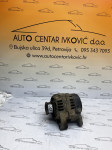 OPEL CORSA B 1.0 - ALTERNATOR O25