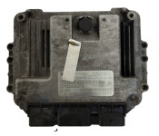 Peugeot Citroen ECU / 0281011783 / 9656709780 / EDC16C34 / 9654490280