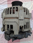 Opel Corsa "C"-  1.2 - 16 V - alternator Bosch