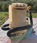 Opel Corsa "C"-  1.2 - 8 V - pumpa goriva