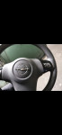 opel corsa D airbag zračni jastuk 2013god