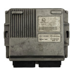 RENAULT K4MD8-97 1.6L LPG ECU / 616554000 / 100169/20 / LR200100G24 11