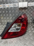 OPEL CORSA D STRAŽNJE DESNO SVJETLO 5 VRATA 89318821