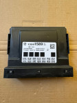 Opel corsa E bcm modul