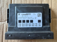 Opel Corsa E body modul 13506072