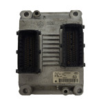 OPEL CORSA ECU / 0261207962 / 55350552 / SD / BOSCH sd