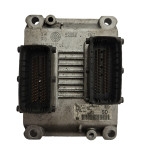 OPEL CORSA ECU / 0261207962 / 55350552 / SD / BOSCH