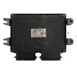 SUZUKI SPLASH ECU / 33920-51K1 / E6T90072H4ZE / 051K1 / MITSUBISHI