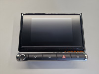 OPEL CORSA F MULTIMEDIJA CORSA F DISPLEJ RADIA 9836623980 VALEO