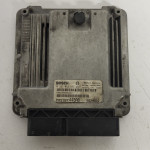 DODGE CALIBER 2.0 CRD ECU / 0281013693 / P05187 449AB / T00ED2006A0372