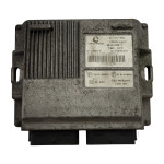 OPEL CORSA Z12XEP LPG ECU / 0616645000 / 515000/35 / OP202043G34 / 110