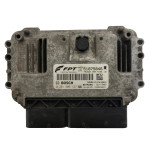 LANCIA MUSA ECU / 51875846 / 0261S05127 / A152 / BOSCH