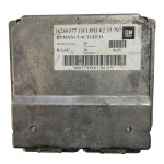 Opel ECU / 16268377 / 6237797 / GM