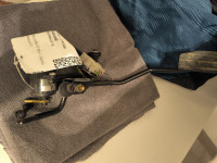 OPEL FRONTERA A 2.5 TDS Throttle PEDAL Accelerator 91153350 , 02050110