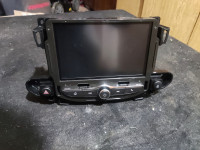 Opel Grandland 2020 multimedija