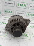 OPEL INSIGNIA A, 2009.–2017. — ALTERNATOR VALEO 14V 140A — 13588306
