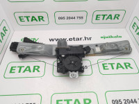 OPEL INSIGNIA A, 2009.–2017. — PODIZAČ STAKLA STRAŽNJI D — 910 280-200