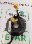 OPEL INSIGNIA A, 2009.–2017. — SPIRALNI KABEL VOLANA — 22899138