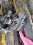 OPEL INSIGNIA A ALTERNATOR ALNASER 2008> 13502583