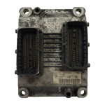 ALFA ROMEO 147 1.6 ECU / 0261207728 / 00551870590 / BOSCH