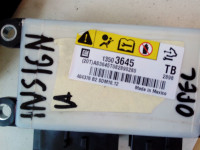 Opel Insignia računalo zračnih jastuka prodajem reparirano